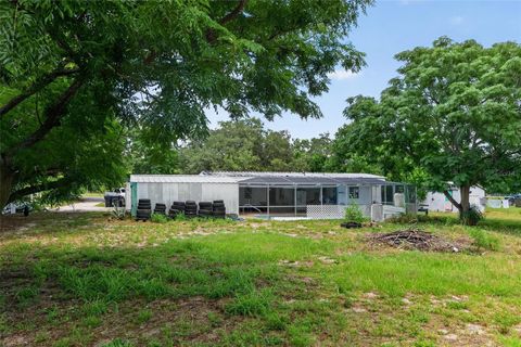 Photo of 3200 Windy Hill Road, Haines City, FL 33844 (MLS # TB8512193)