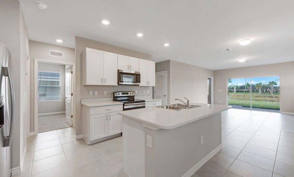 Photo of 18505 Cronin Sand Lane, North Fort Myers, FL 33917 (MLS # O6427759)