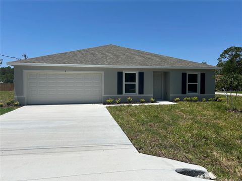 Photo of 2 Zodiacal Place, Palm Coast, FL 32164 (MLS # C7509931)
