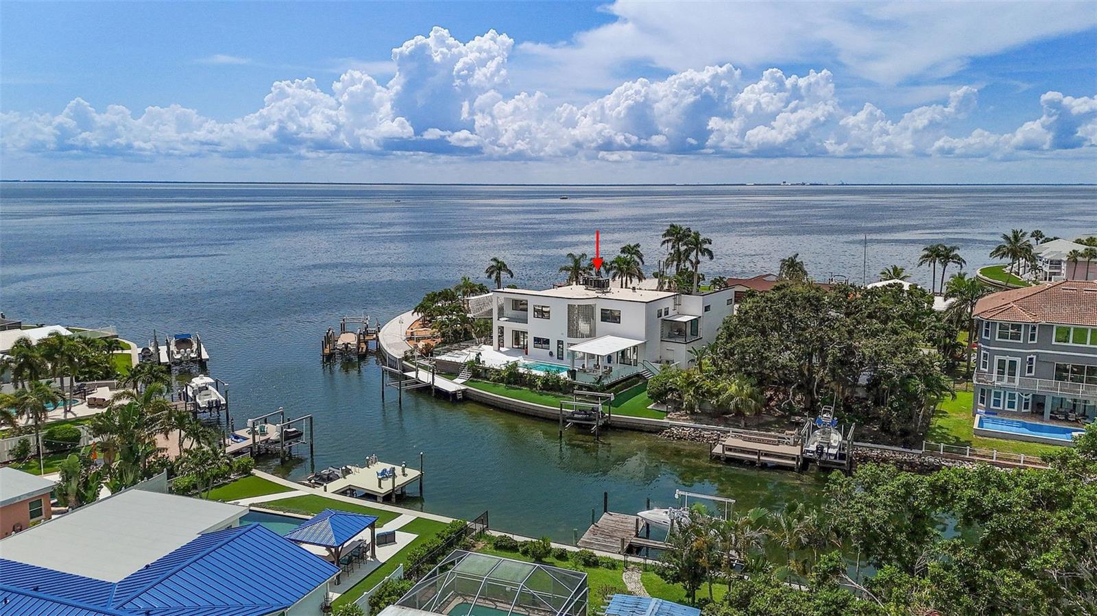 LEWIS ISLAND BAHAMA ISLES ADD - Residential