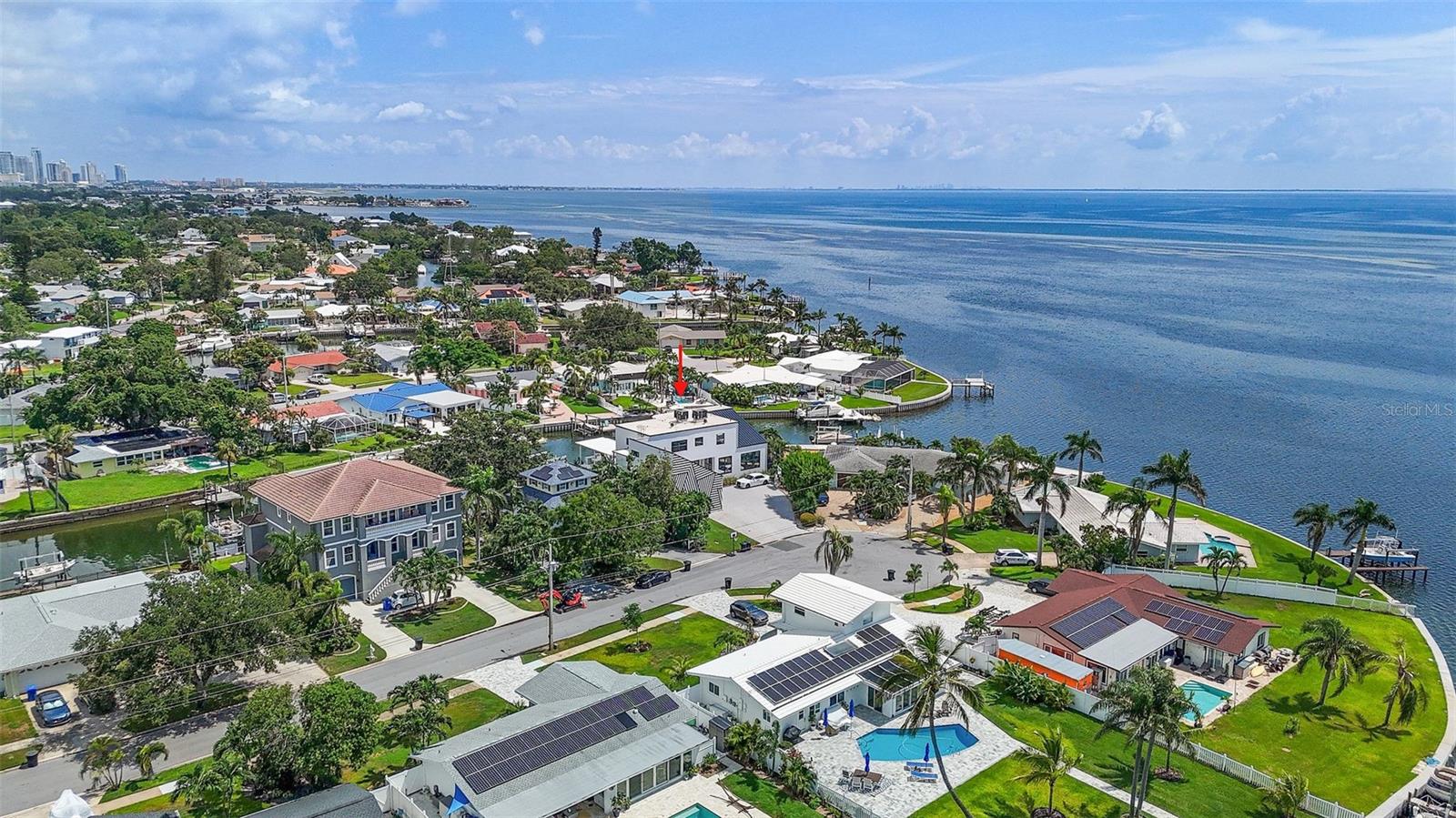 LEWIS ISLAND BAHAMA ISLES ADD - Residential