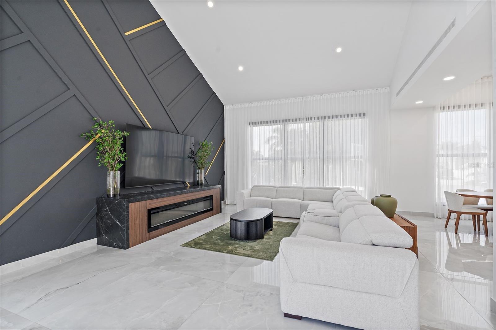 LEWIS ISLAND BAHAMA ISLES ADD - Residential