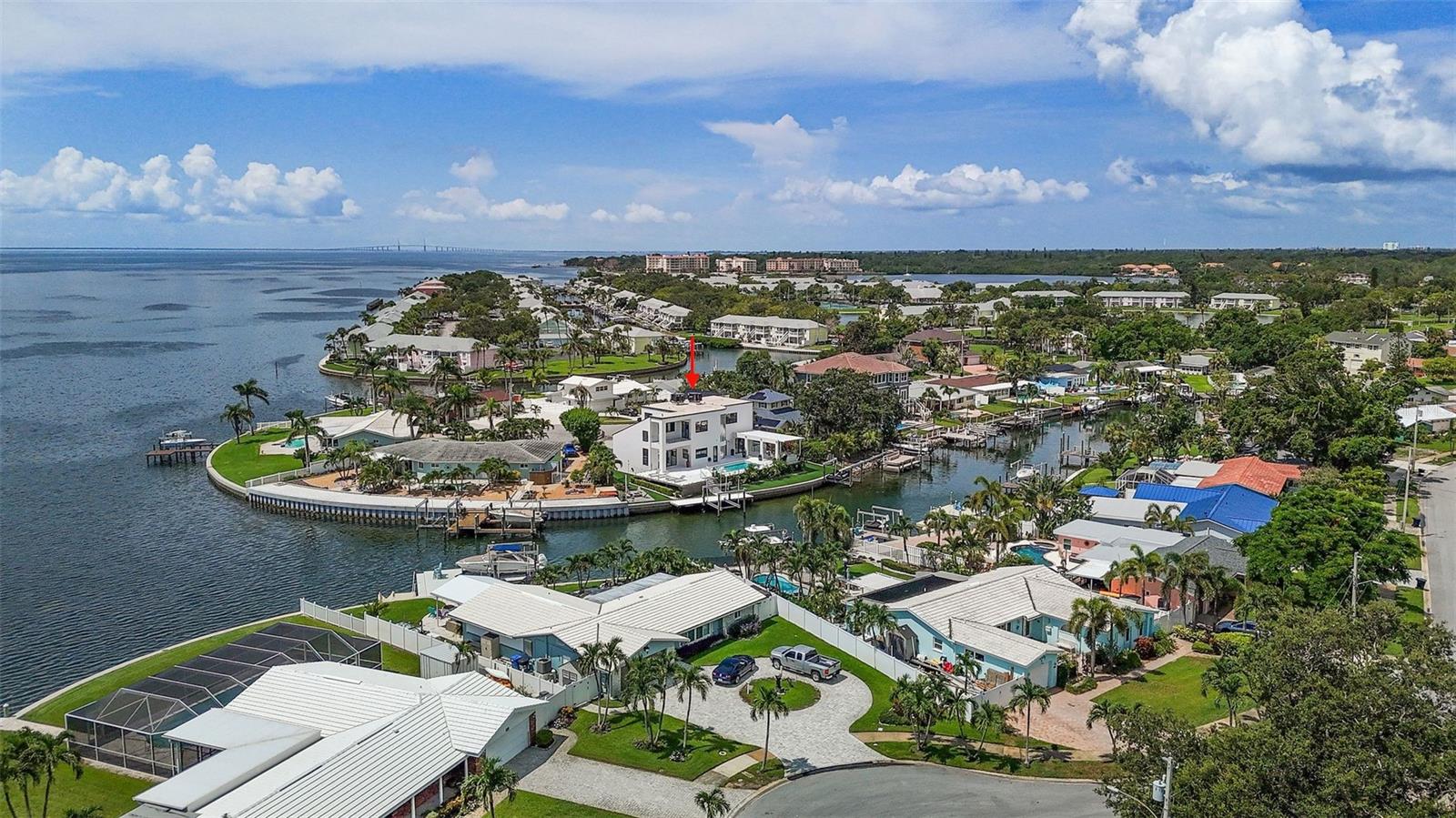 LEWIS ISLAND BAHAMA ISLES ADD - Residential