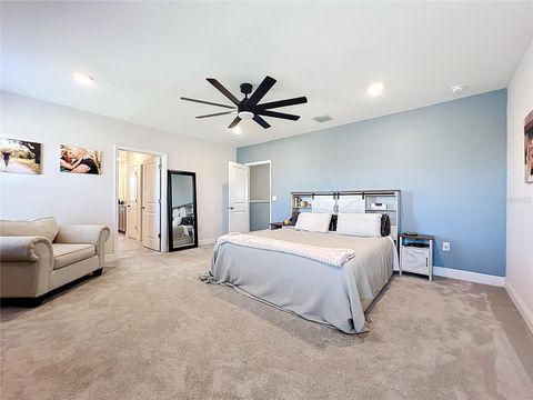 Tiny photo for 5596 SW 43rd Court, Ocala, FL 34474 (MLS # O6381819)