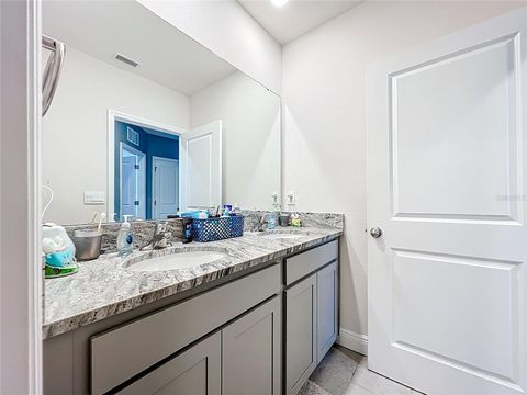 Tiny photo for 5596 SW 43rd Court, Ocala, FL 34474 (MLS # O6381819)