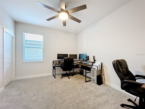 Tiny photo for 5596 SW 43rd Court, Ocala, FL 34474 (MLS # O6381819)