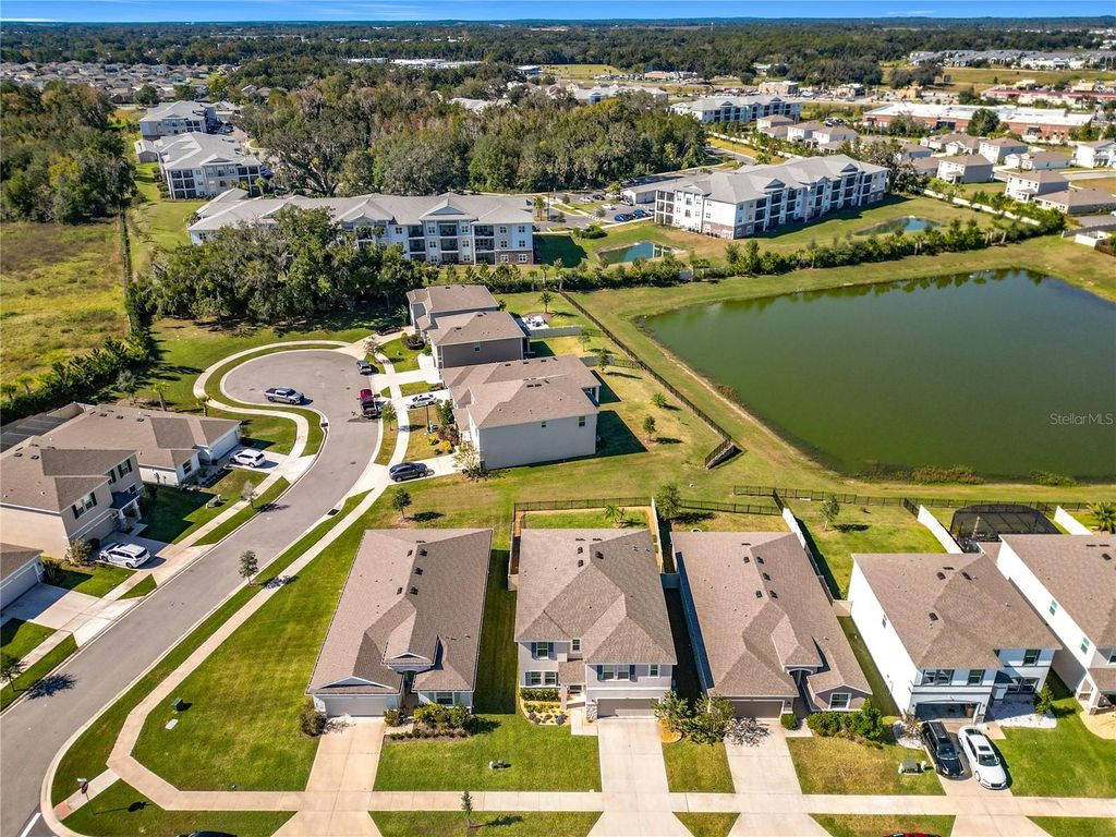 Photo of 5596 SW 43rd Court, Ocala, FL 34474 (MLS # O6381819)