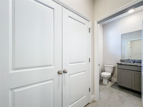 Tiny photo for 5596 SW 43rd Court, Ocala, FL 34474 (MLS # O6381819)