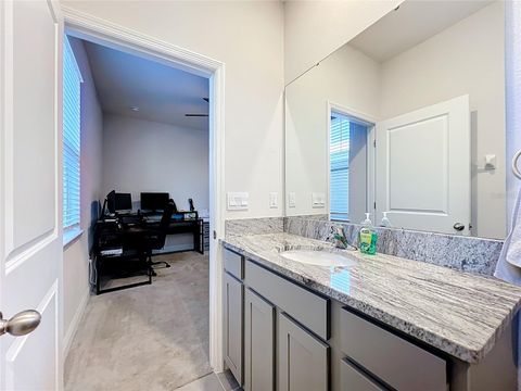 Tiny photo for 5596 SW 43rd Court, Ocala, FL 34474 (MLS # O6381819)