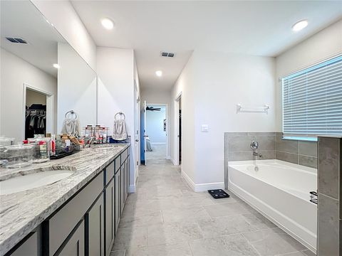 Tiny photo for 5596 SW 43rd Court, Ocala, FL 34474 (MLS # O6381819)