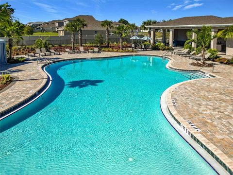 Tiny photo for 5596 SW 43rd Court, Ocala, FL 34474 (MLS # O6381819)