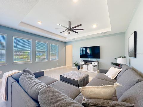 Tiny photo for 5596 SW 43rd Court, Ocala, FL 34474 (MLS # O6381819)