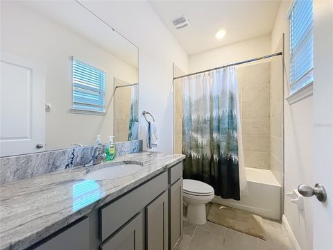 Tiny photo for 5596 SW 43rd Court, Ocala, FL 34474 (MLS # O6381819)