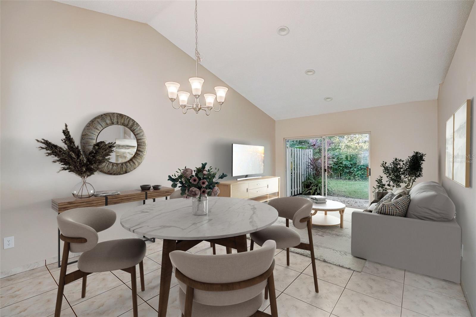 ISLAND COVE VILLAS PH 01 - Residential