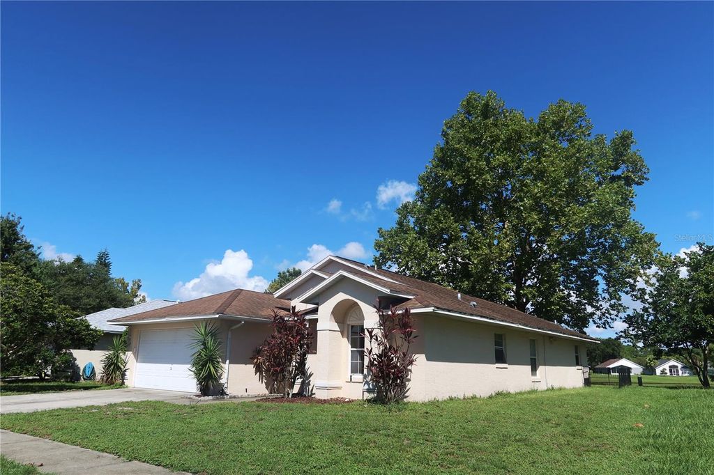 Photo of 12821 Lower River Boulevard, Orlando, FL 32828 (MLS # O6381210)