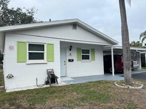 A home in BRADENTON