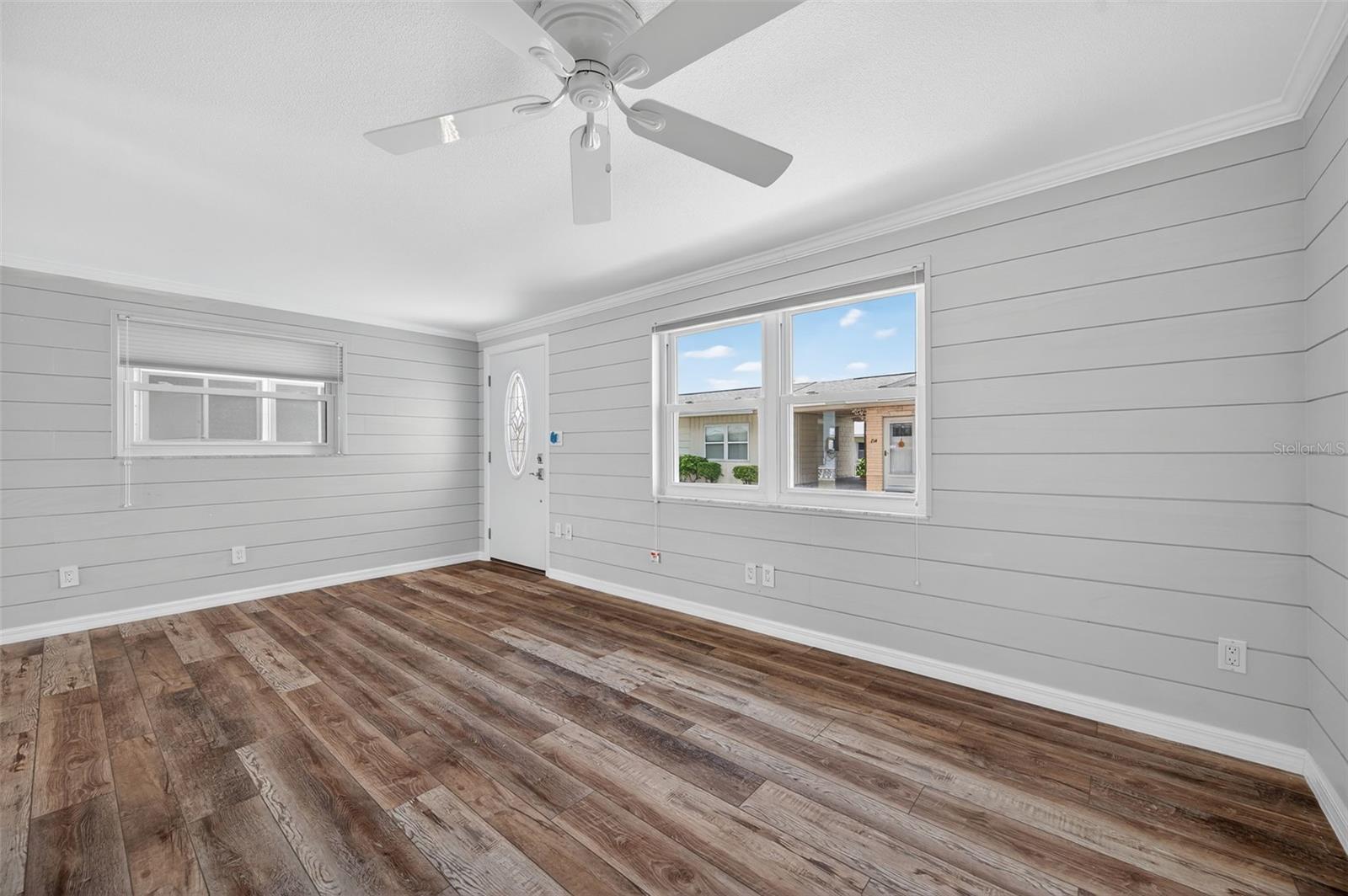 SEMINOLE HILL VILLAS - Residential