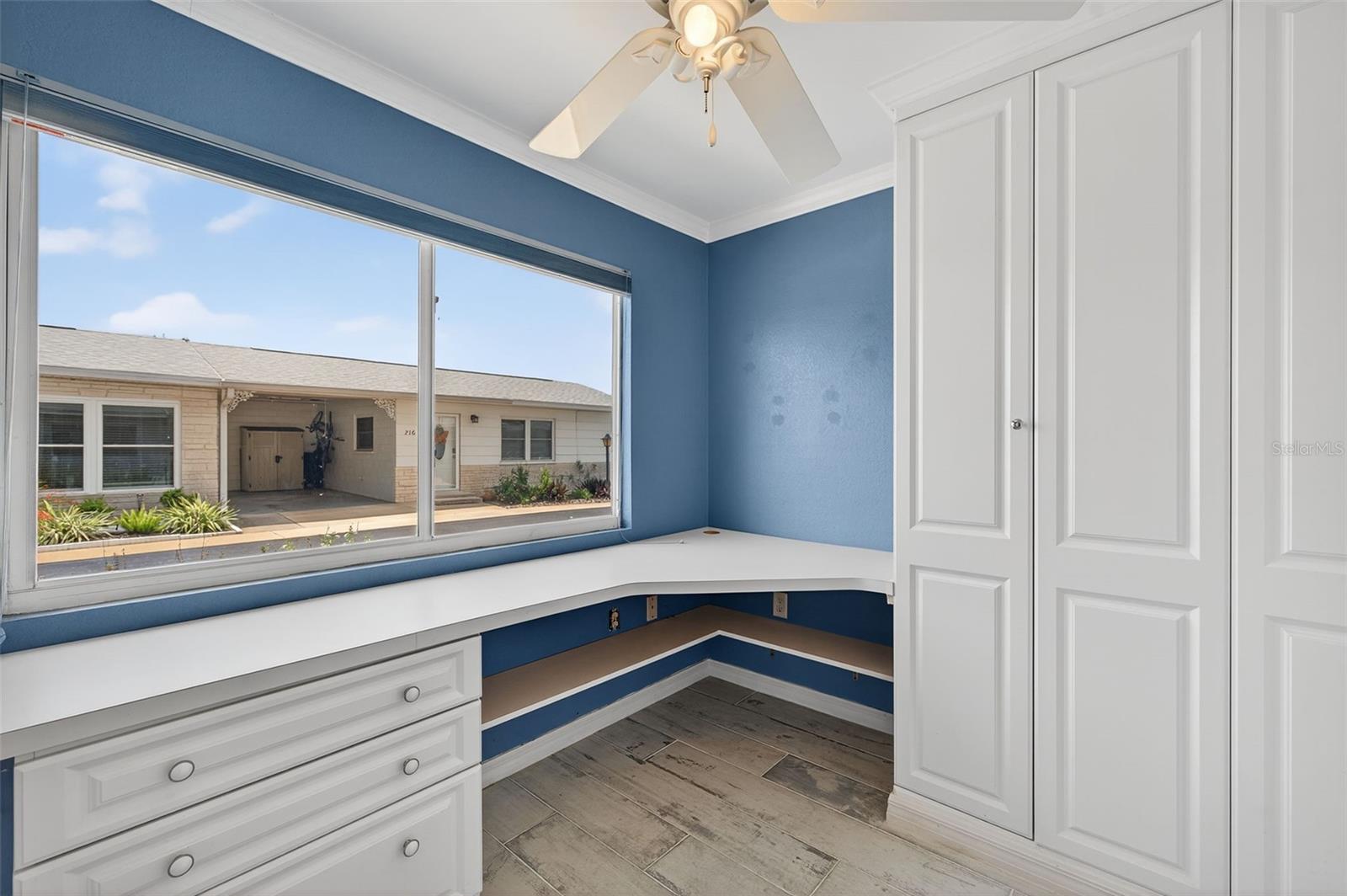 SEMINOLE HILL VILLAS - Residential