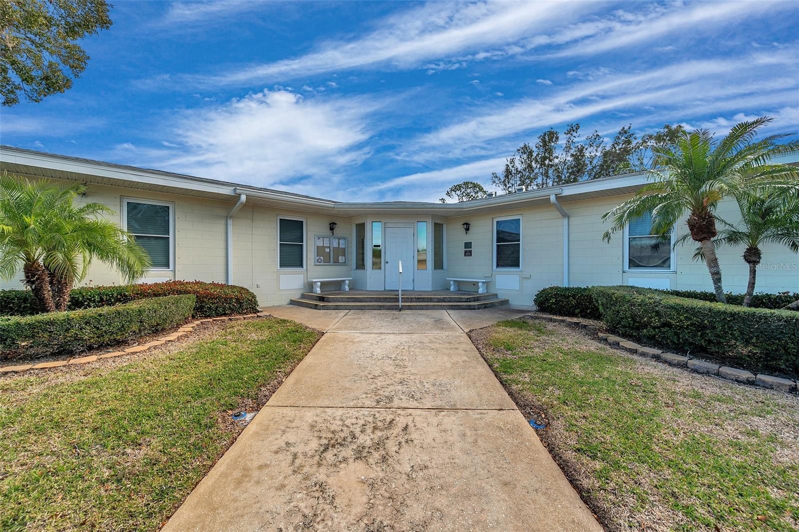 SEMINOLE HILL VILLAS - Residential