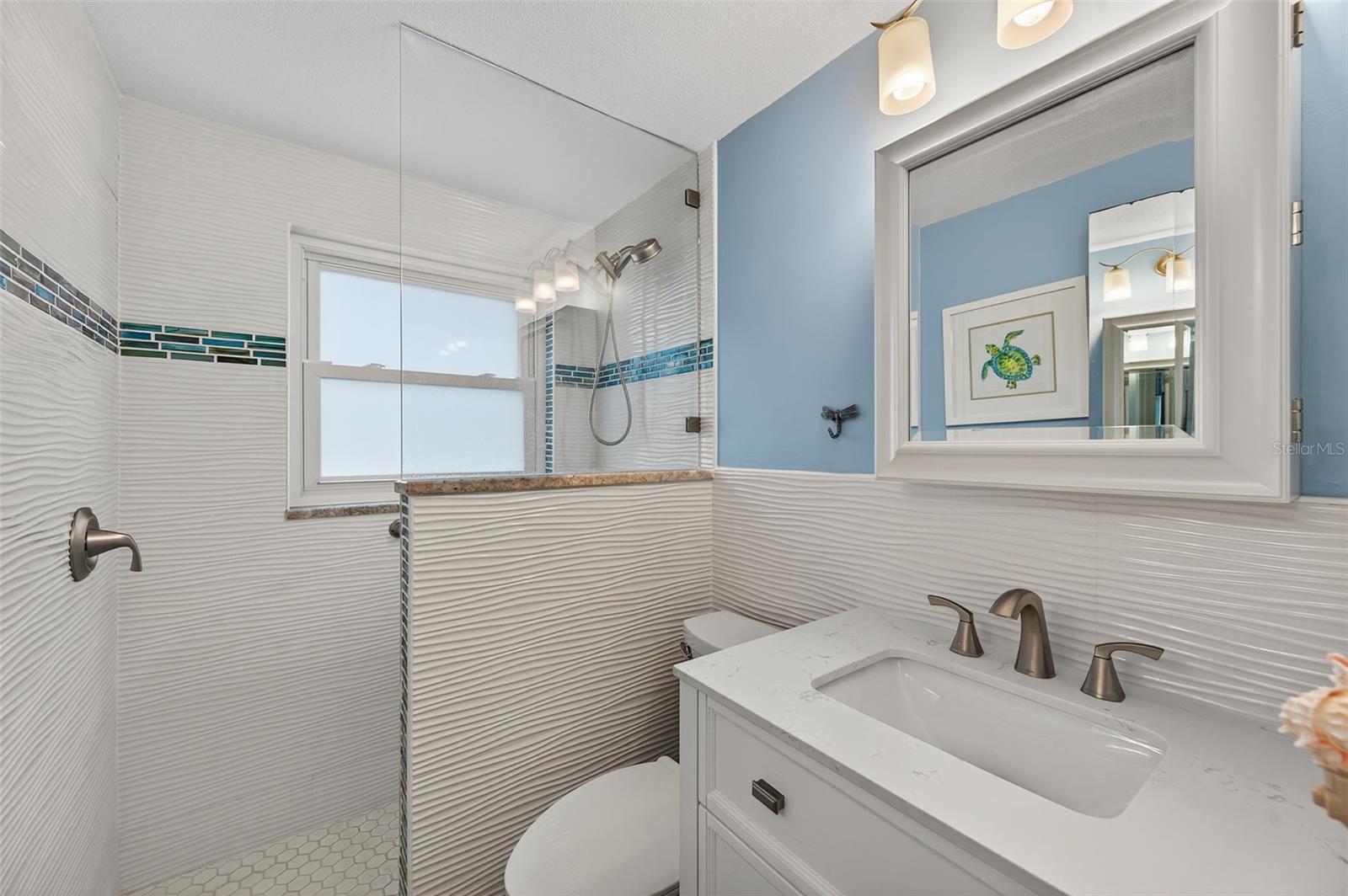 SEMINOLE HILL VILLAS - Residential