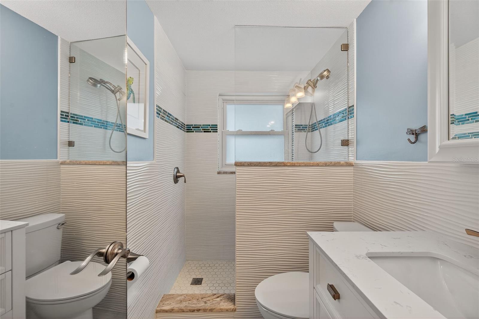 SEMINOLE HILL VILLAS - Residential