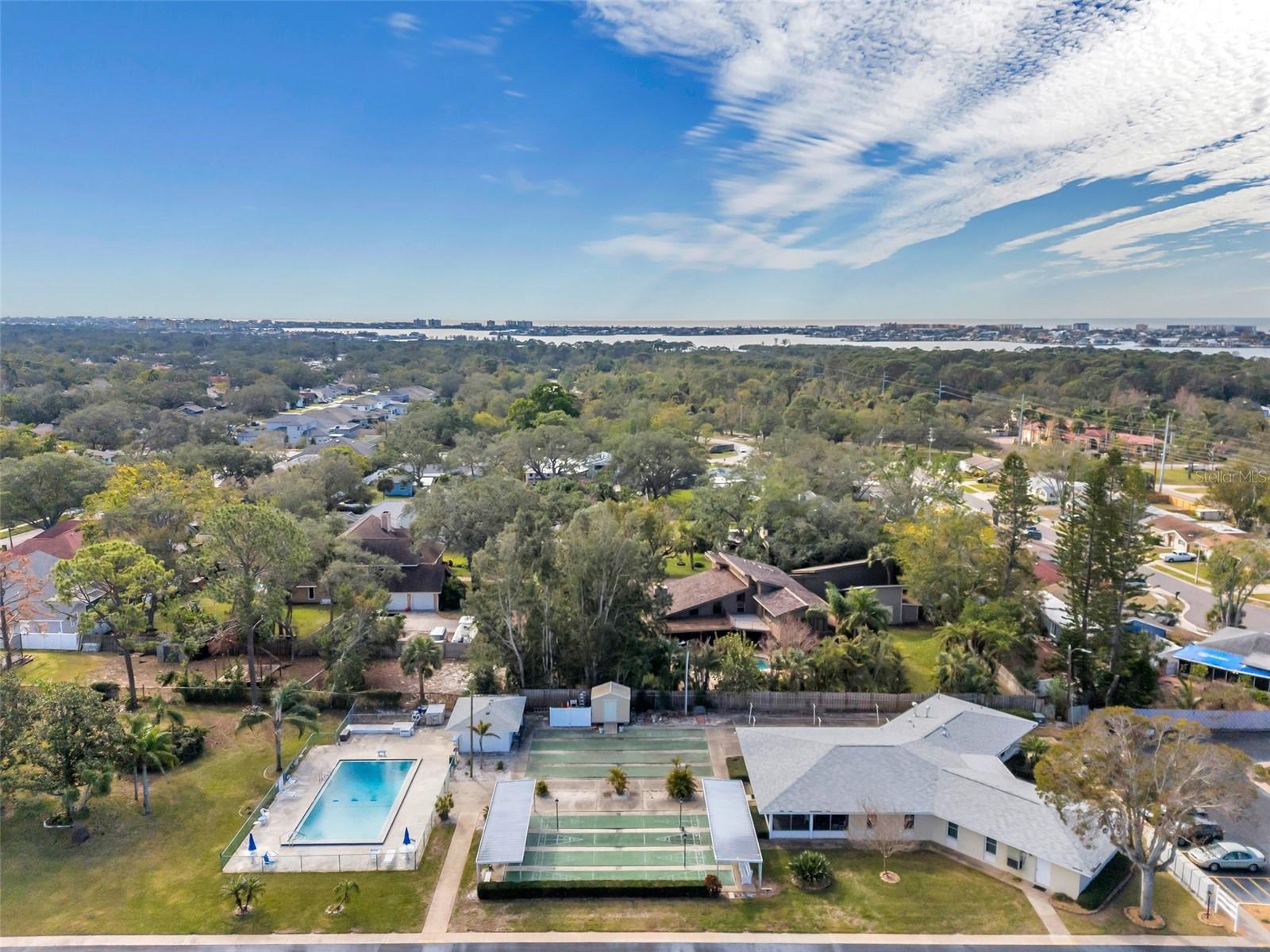 SEMINOLE HILL VILLAS - Residential