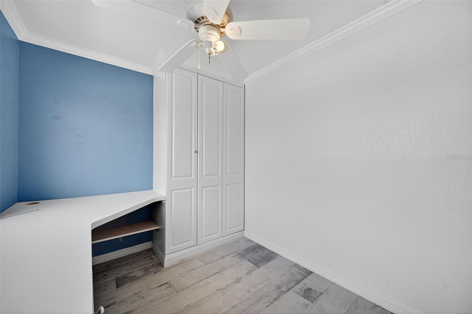 SEMINOLE HILL VILLAS - Residential
