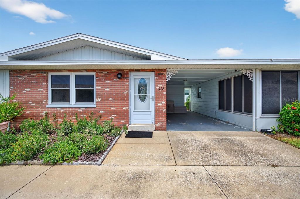 Photo of 12400 Park Boulevard #213, Seminole, FL 33772 (MLS # TB8418374)