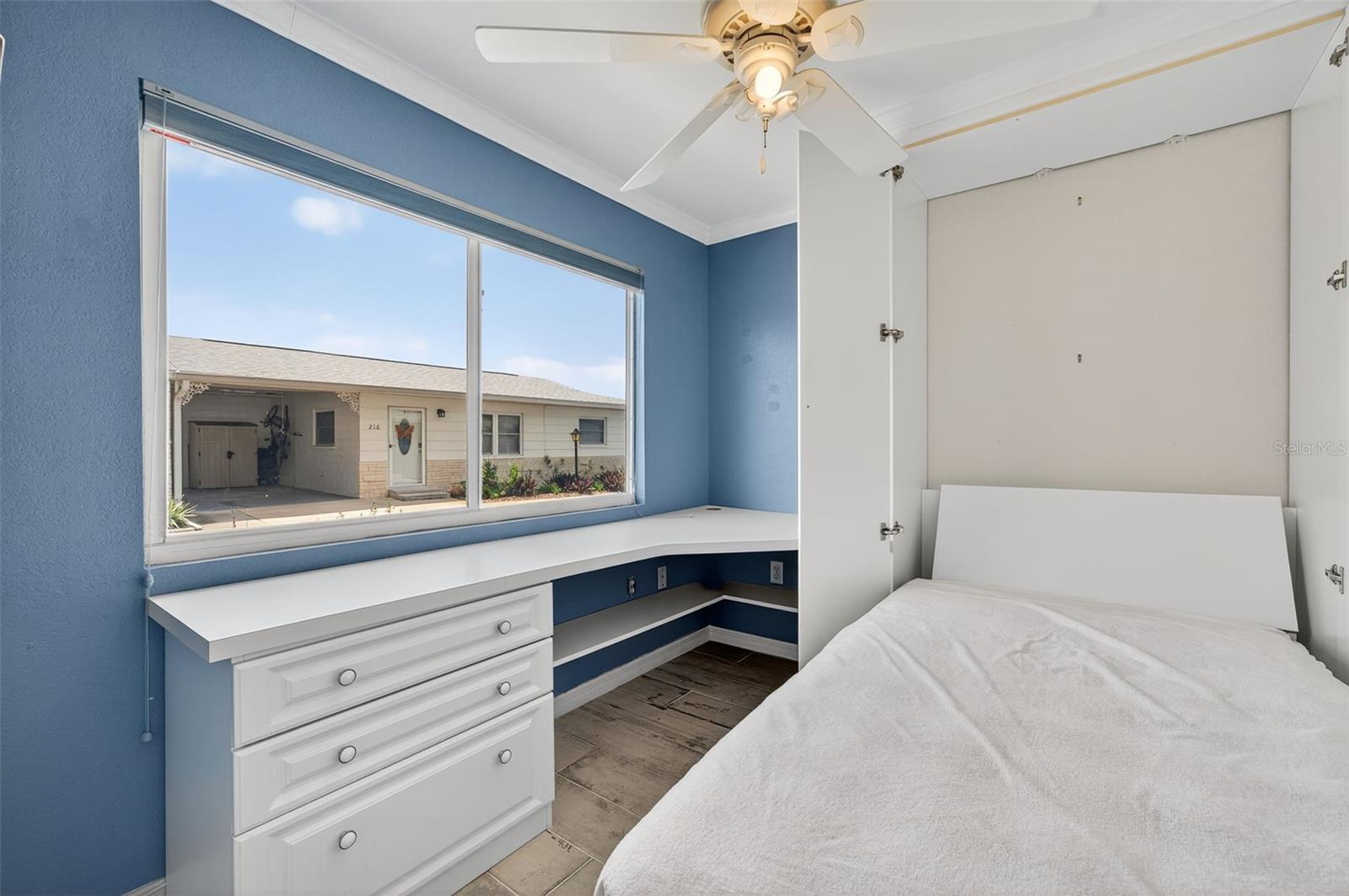 SEMINOLE HILL VILLAS - Residential