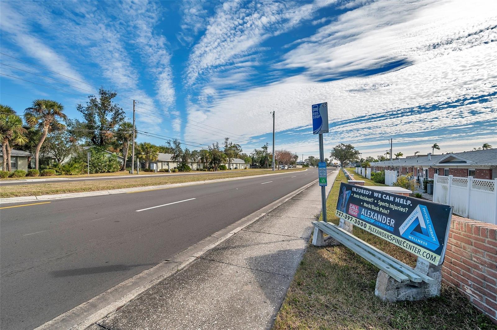 SEMINOLE HILL VILLAS - Residential