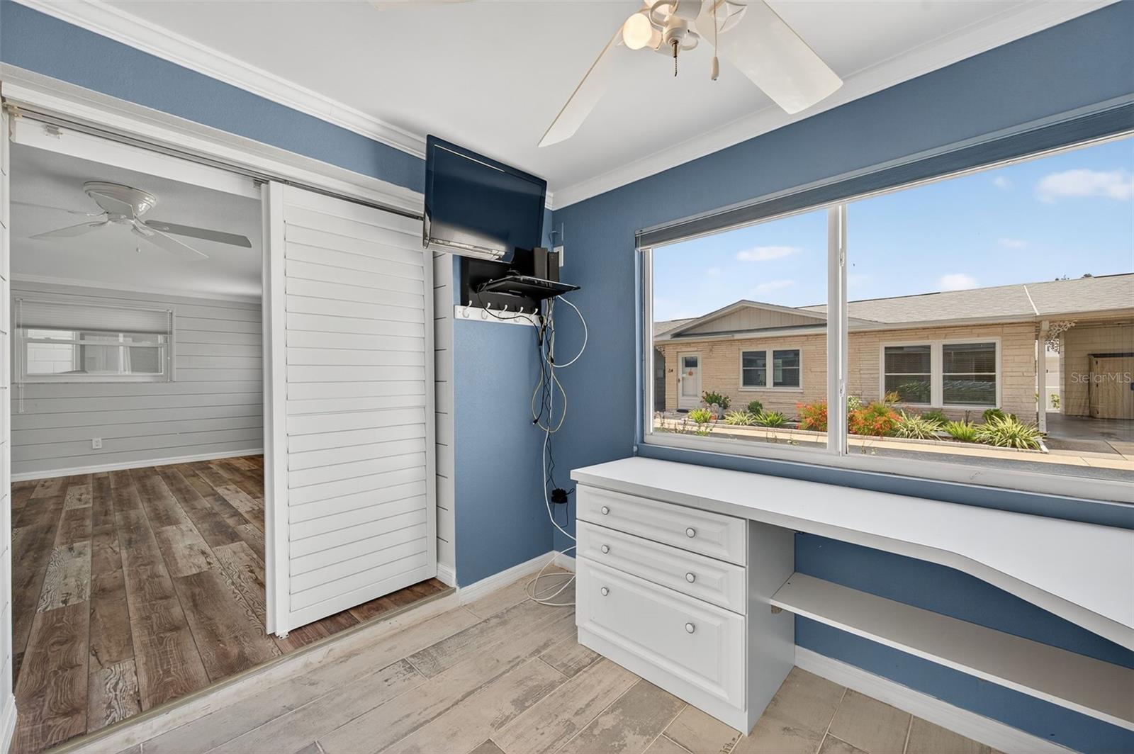 SEMINOLE HILL VILLAS - Residential