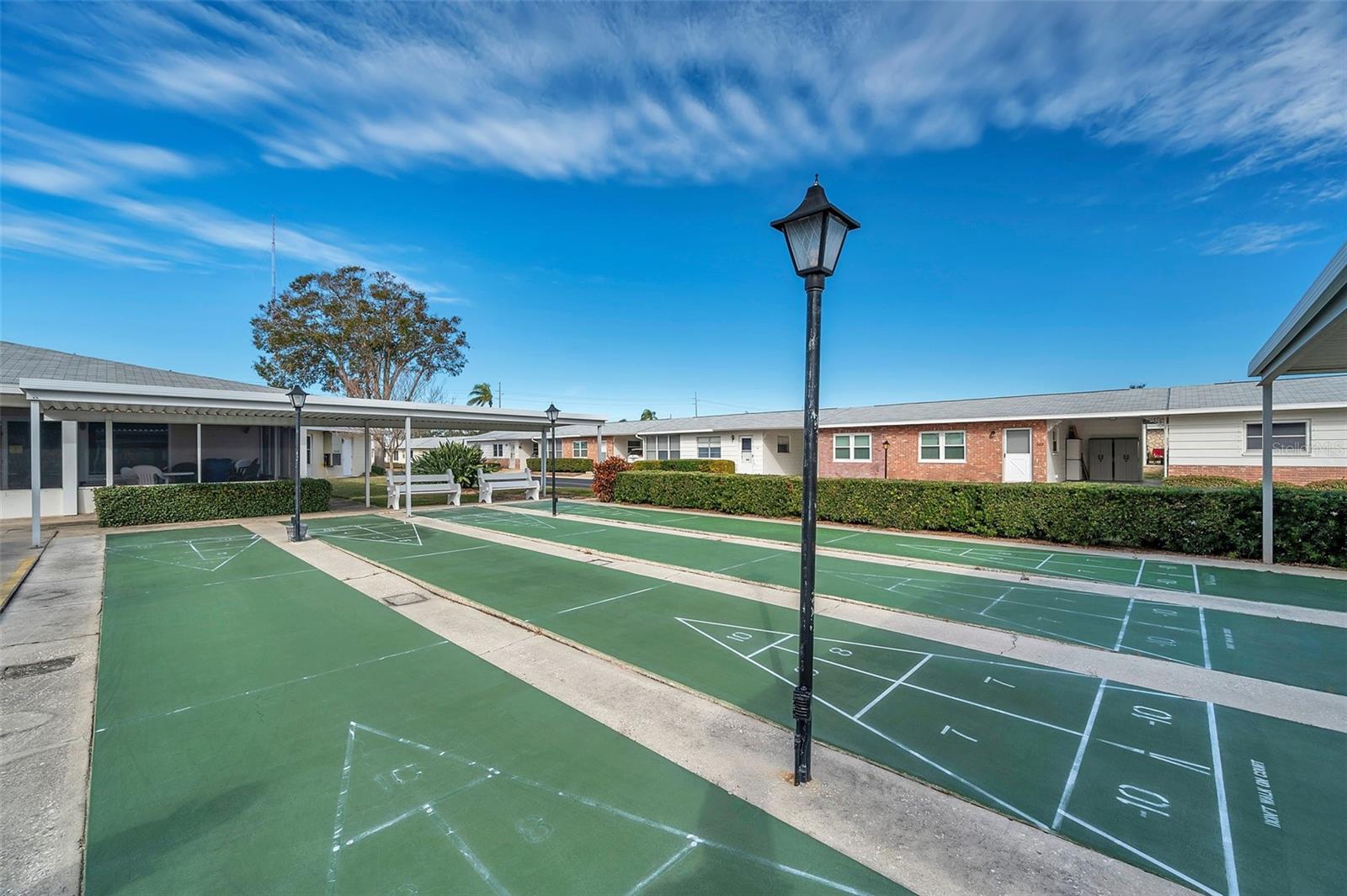 SEMINOLE HILL VILLAS - Residential