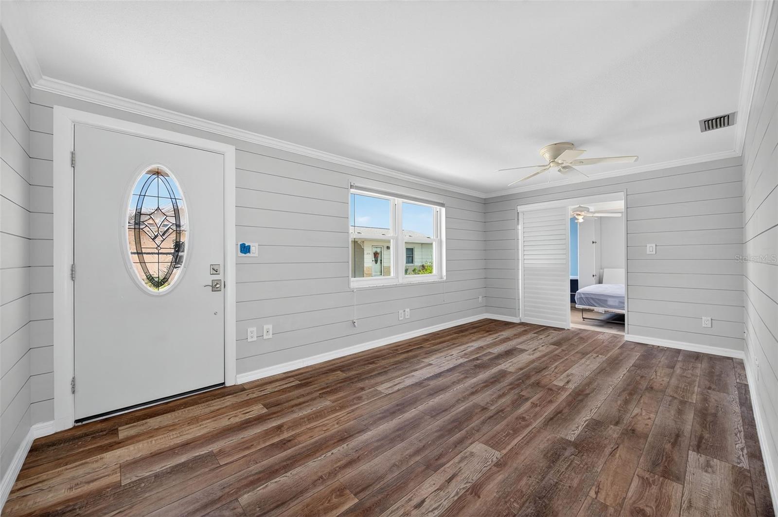 SEMINOLE HILL VILLAS - Residential