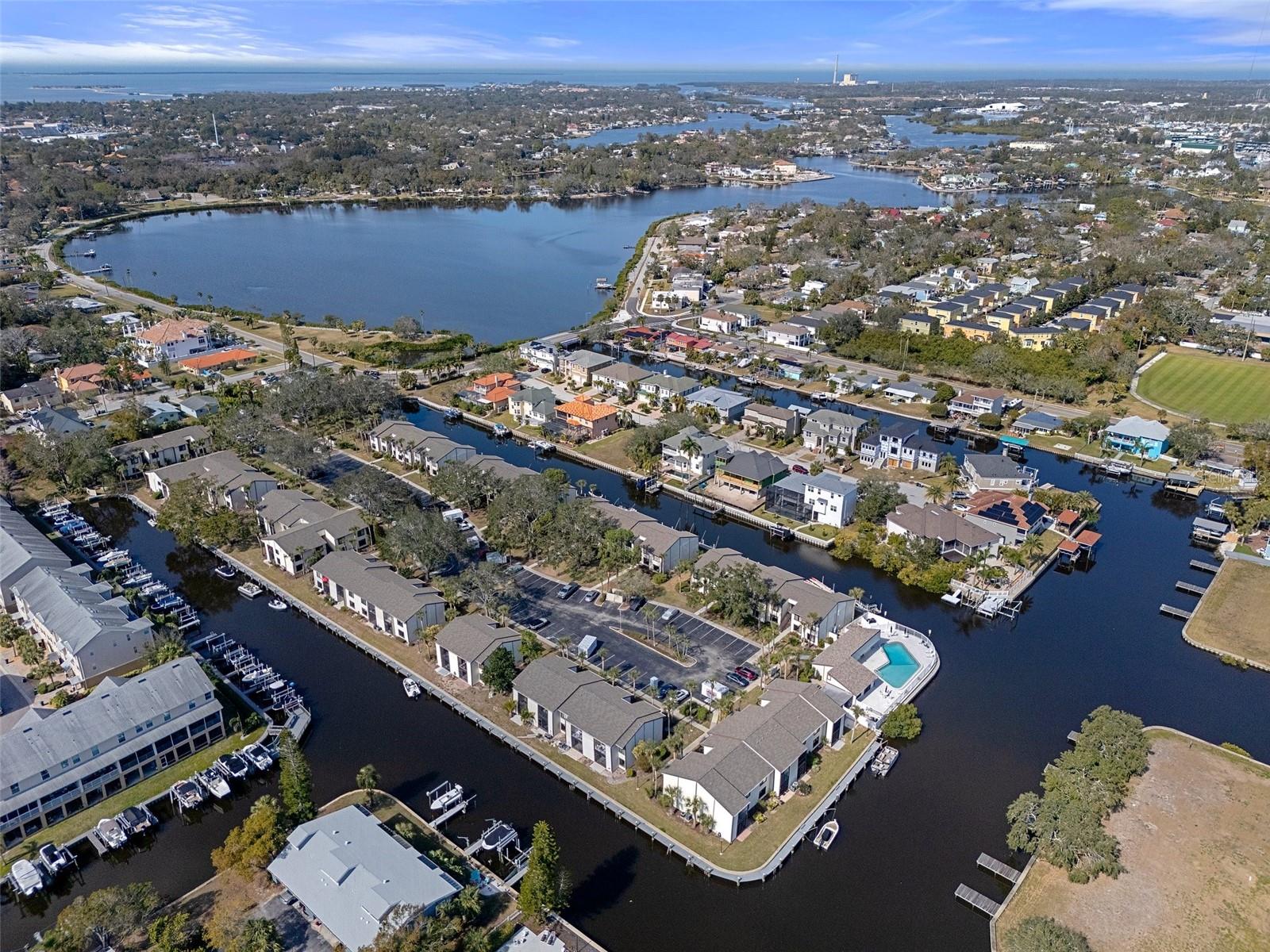 314 MOORINGS COVE DRIVE