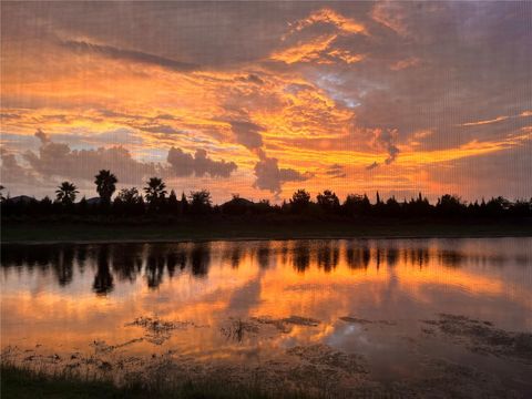 A home in LAKEWOOD RANCH