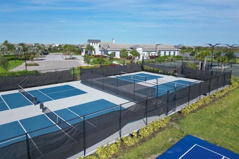 A home in LAKEWOOD RANCH