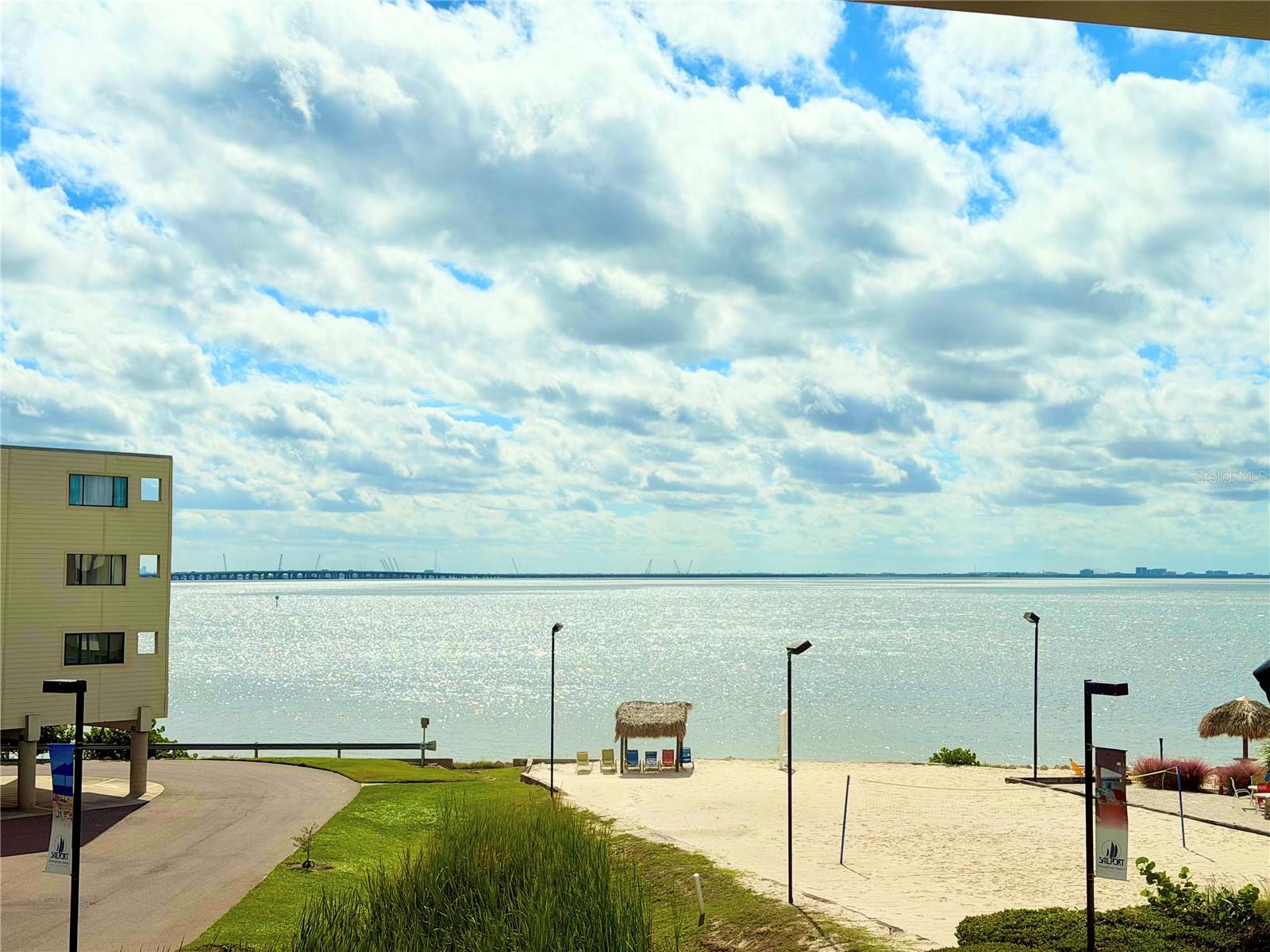 SAILPORT RESORT CONDO ON - Residential