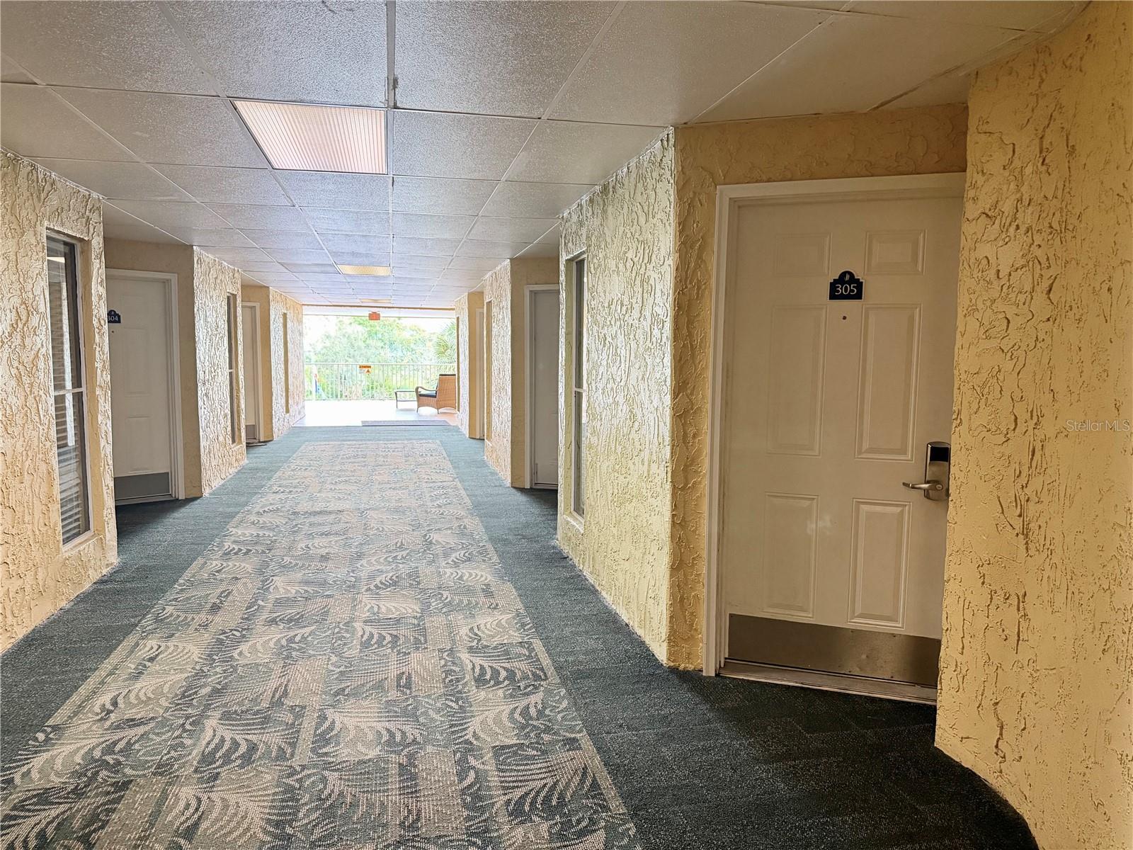 SAILPORT RESORT CONDO ON - Residential