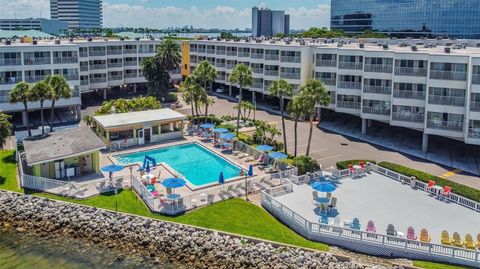 Photo of 2506 N Rocky Point Drive #305, Tampa, FL 33607 (MLS # W7880420)