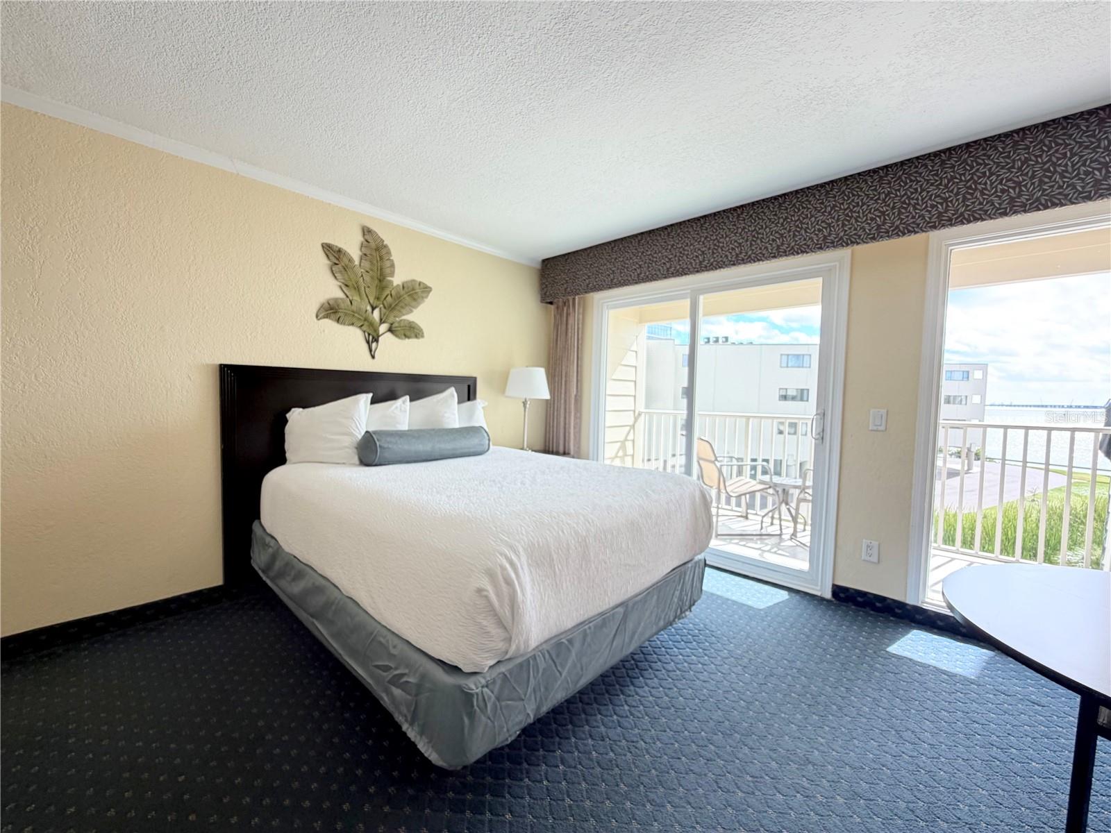 SAILPORT RESORT CONDO ON - Residential