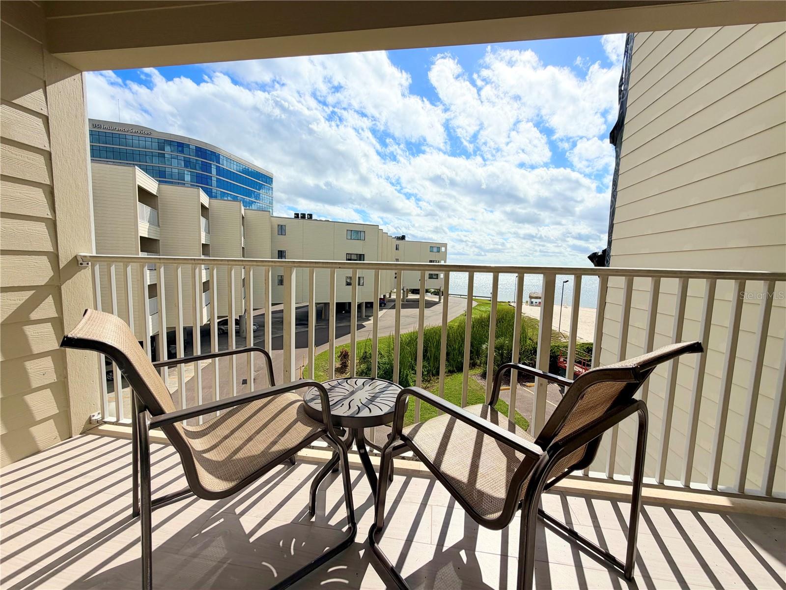 SAILPORT RESORT CONDO ON - Residential