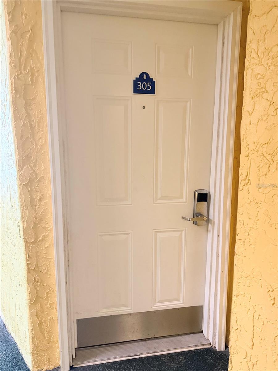 SAILPORT RESORT CONDO ON - Residential