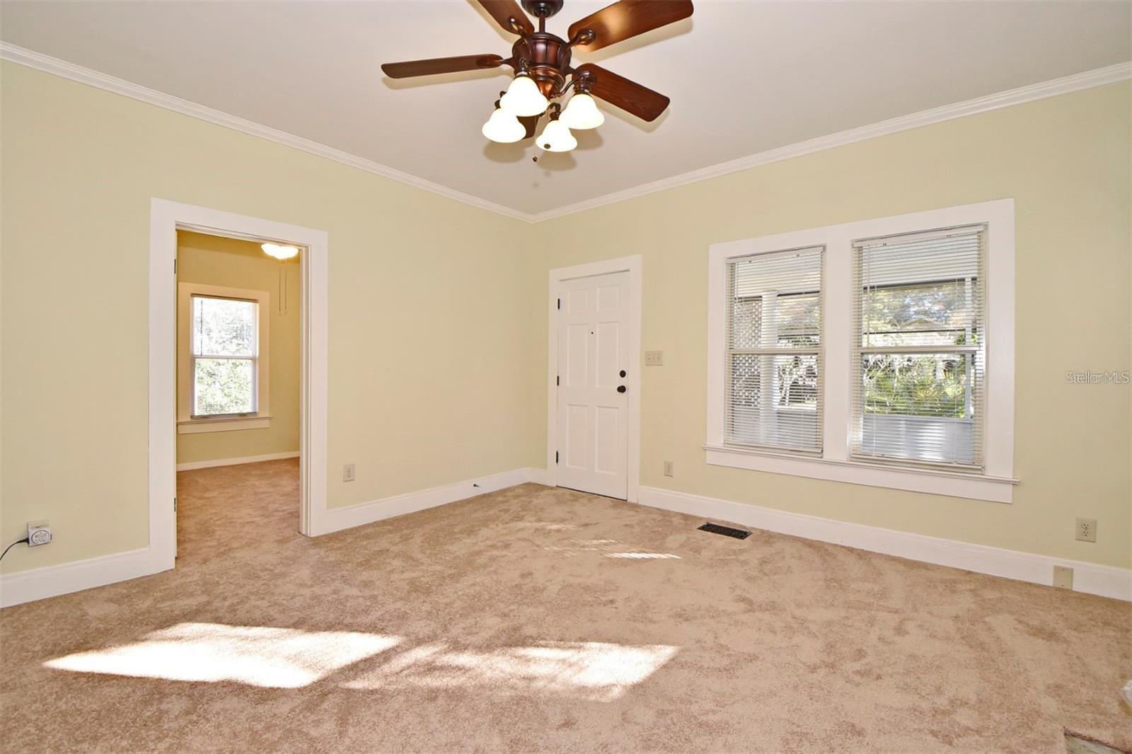 STETSON PLAZA - Residential Lease