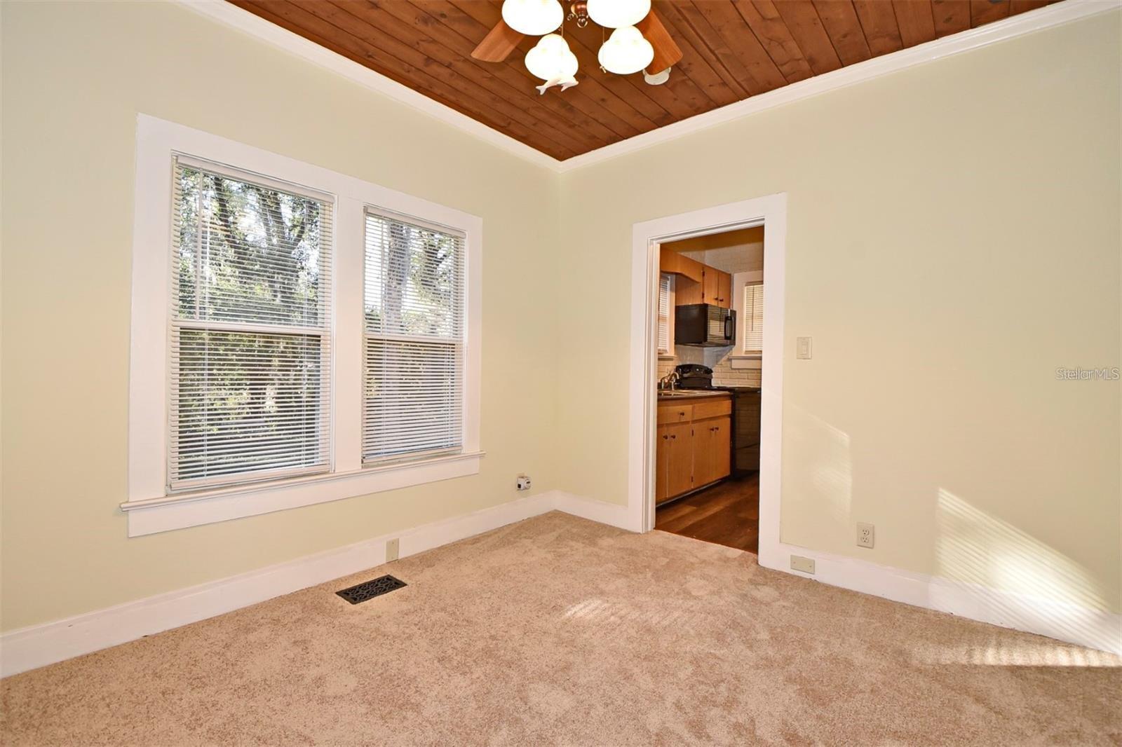 STETSON PLAZA - Residential Lease