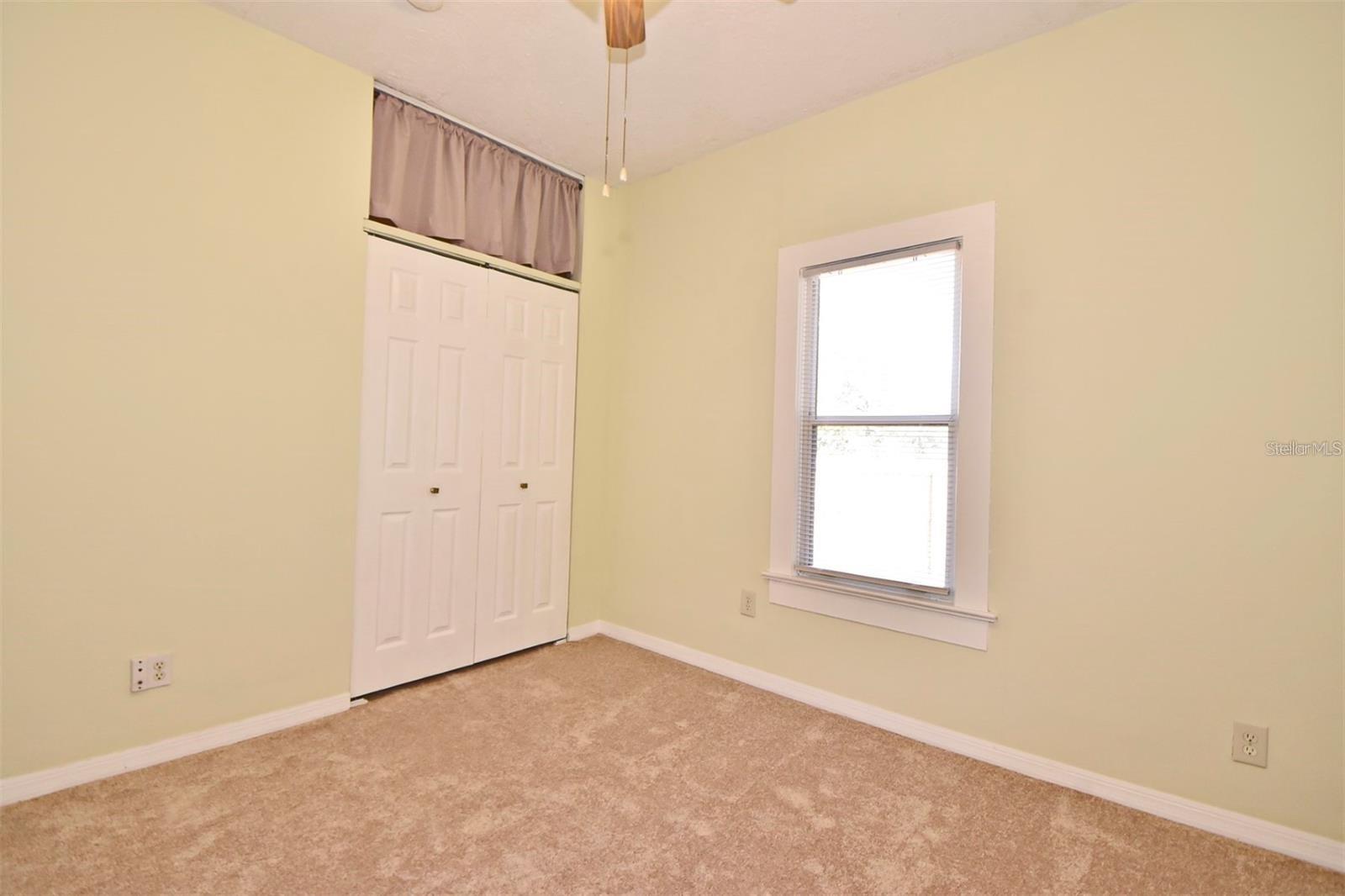 STETSON PLAZA - Residential Lease