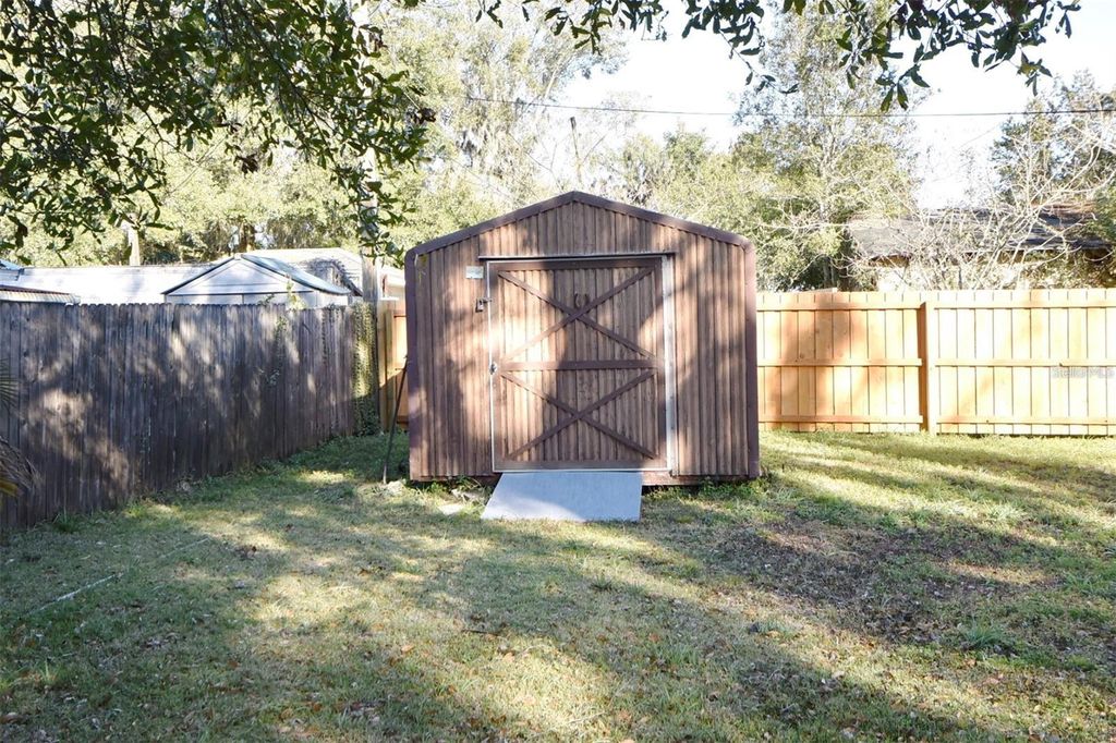 Photo of 1015 Martin Street, Deland, FL 32720 (MLS # O6363112)