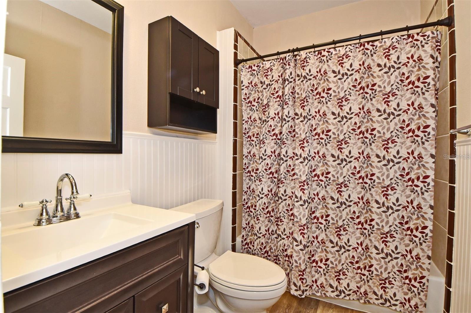 STETSON PLAZA - Residential Lease