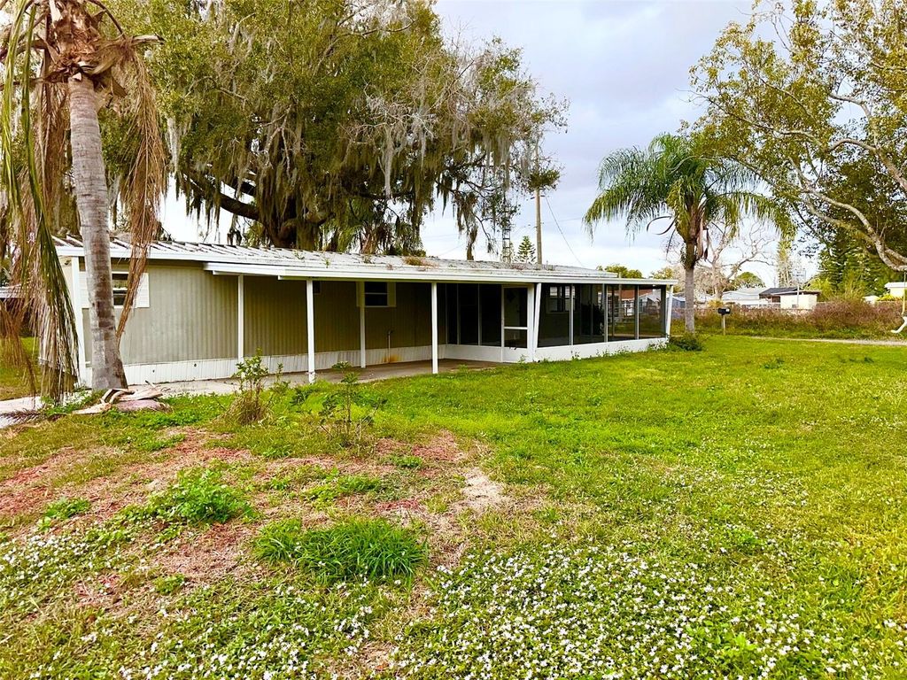 Photo of 5011 Oak Lane, Haines City, FL 33844 (MLS # O6368762)