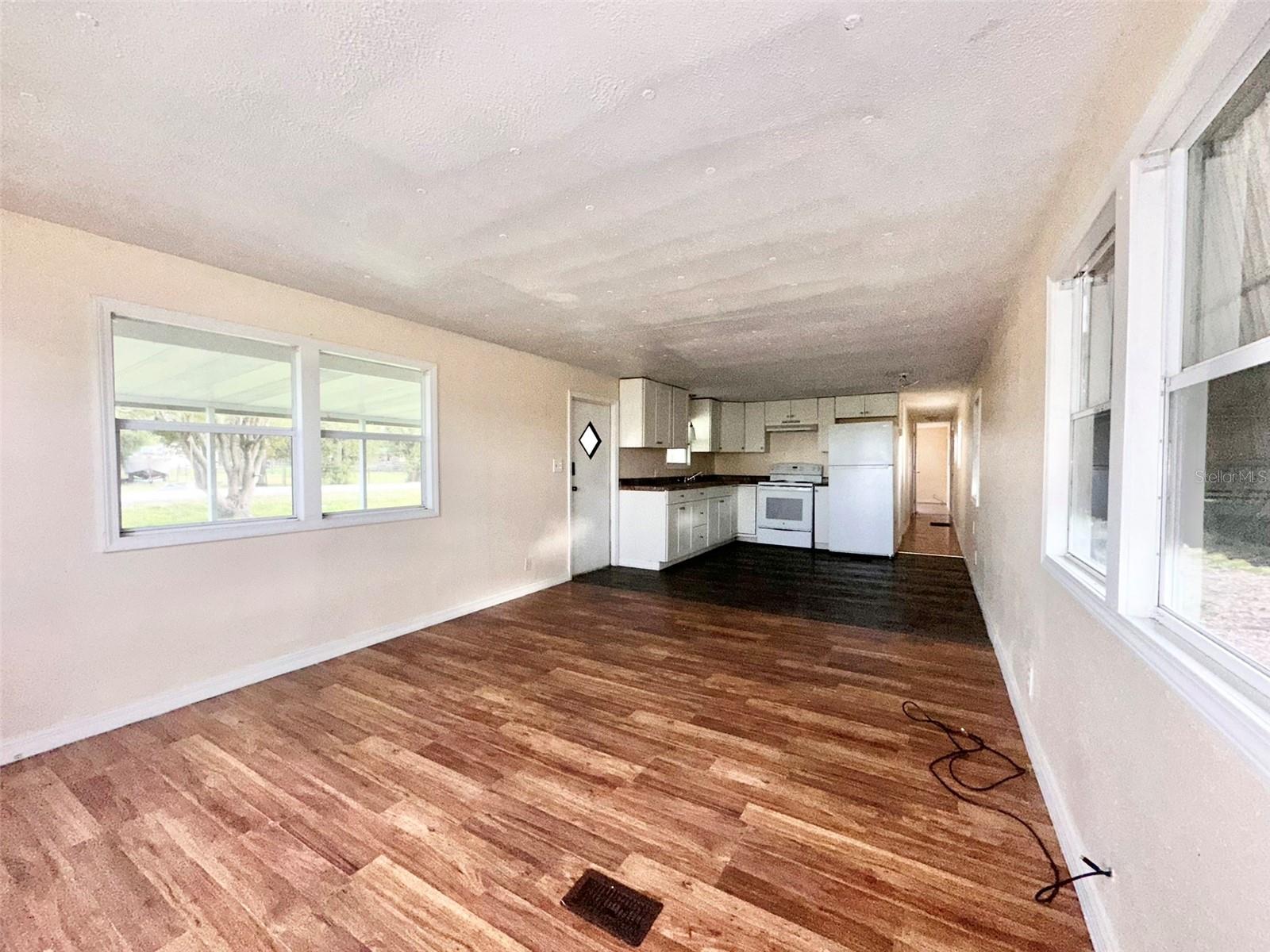 GLOUSER ZACK K PROP - Residential