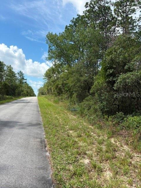 TBA SW WINDING HILLS ROAD